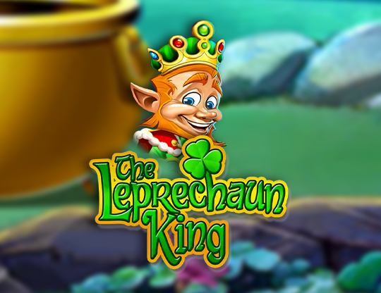 The Leprechaun King